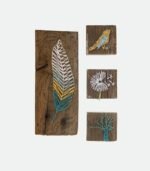 Embroidery Starter Kit (24 Pcs)