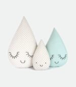 Cotton Embroidery Fabric