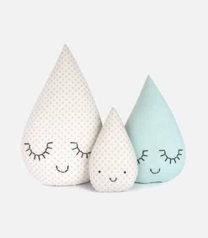 Cotton Embroidery Fabric