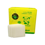 Panda Tailor Chalk (Wax Chalk) | Fabric Marking Chalk for Sewing & Tailoring