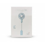 Sewing Machine Magnetic USB Charging Fan | Portable Mini Cooling Fan with Flexible Neck for Tailoring & Embroidery Work - Image 3