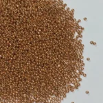 Priso Sugar Bead Pack 50g for Aari Work Beads