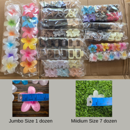 Korean Clip wholesale