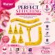 8 pcs tailoring scale set for blouse and dress cutting plastic sewing pattern scale kit with curve and armhole scale fashion designing measurement ruler set for tailors