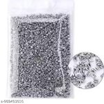 silver pearl rivets for pearl setting machine – Lavanya's Mart