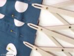 expanding sewing gauge for button spacing – view 3 – Lavanya's Mart