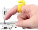 finger knife ring thread cutter – view 4 – Lavanya's Mart