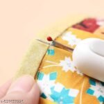 2-in-1 needle threader and seam ripper – view 4 – Lavanya's Mart