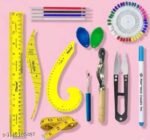 11 pcs tailoring and sewing kit for beginners – Lavanya's Mart