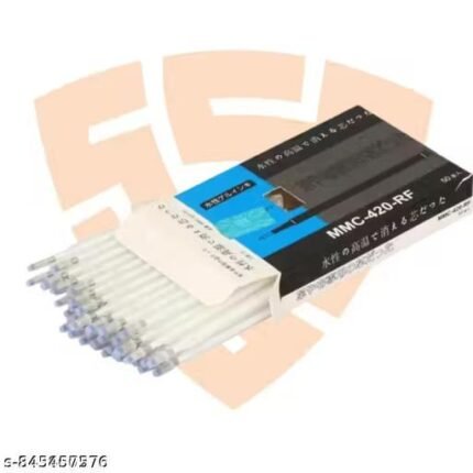 Heat Erasable Pen Refills 50 Pcs – Fabric Marking – view 2 – Lavanya's Mart