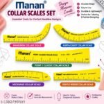 collar scale set for tailoring – view 4 – Lavanya's Mart