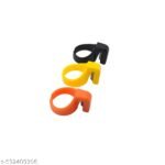 finger knife ring thread cutter – view 2 – Lavanya's Mart