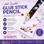 wax tip rhinestone picker pencil – Lavanya's Mart