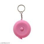 1.5 metre tailoring measuring tape with keychain – view 3 – Lavanya's Mart