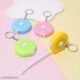 1.5 metre tailoring measuring tape with keychain – view 2 – Lavanya's Mart