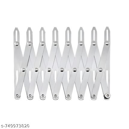 expanding sewing gauge for button spacing – Lavanya's Mart